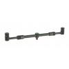 Anaconda Hrazda Adjustable Black Buzzer Bar 21-35cm
