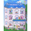 Princess TOP my house - Marifé González
