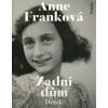 Zadní dům - Anne Franková