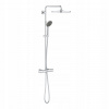 Nástenný sprchový set Grohe Vitalio Joy