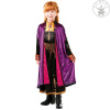 Anna Frozen 2 Deluxe - Child - vek 3 - 4 roky - 95 - 115 cm
