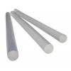 TEX YEAR EUROPE® Tavné lepidlo 705WT, tyčinky pr. 11,2x300 mm, průsvitné bílé Hmotnost: 1 kg