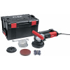 FLEX RETECFLEX RE 16-5 115, Kit sada frézovacia hlava špicatá