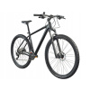 Horský bicykel - MTB Mountain Bike Indiana X-Pulser 5,9 29 palcov muž (MTB Mountain Bike Indiana X-Pulser 5,9 29 palcov muž)