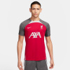 Nike Liverpool FC Strike SS Top M tričko FD7084-688 L