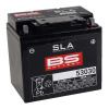 BS-BATTERY V továrni aktivovaný akumulátor BS-BATTERY 53030 (FA)