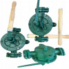 Ručná pumpa IBO 1320 l/h krídlová
