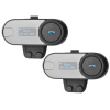 Sada INTERCOM FreedConn T-Com SC X2 pre 2 PRILBY! (Sada INTERCOM FreedConn T-Com SC X2 pre 2 PRILBY!)