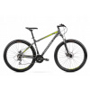 Horský bicykel - MTB Romet Romet Rambler R9.1 Bike Grey Rám 21 palcov (MTB Romet Romet Rambler R9.1 Bike Grey Rám 21 palcov)