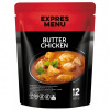 Expres menu Butter chicken 2 porcie EXPRES MENU 600 g