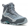 Merrell J038194 Speed Strike 2 Thermo Mid Wp Monument
