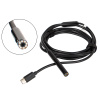 Blow 14-404# Endoskop kamera dwuobiektywowa 7,9mm 2m wifi