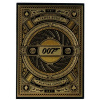 Karty Jamesa Bonda 007 od Theory11