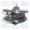 Kostra trupu, turbo MEAT & DORIA 60467
