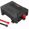 Menič napätia 2000W/4000W dvojitý 12V/24V na 230V čistý sínusový