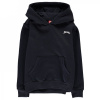 Slazenger Hoodie Junior Black 13 Years