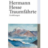 Traumfährte (Hermann Hesse)(Brožovaná)