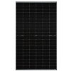 Runergy HY-DH120N9-500W_B Fotovoltaický panel Runergy HY-DH120N9-500W, 500Wp, čierny rám, 1994×1134×30mm, 28.4kg