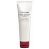Shiseido Clarifying Cleansing Foam aktívna čistiaca pena 125 ml