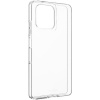 FIXED Story TPU kryt Motorola Moto G75 5G číry FIXTCC-1498-TR