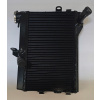 Chladič vody chladič Yamaha MT07 MT 07 21+ XSR 700 Mt07 Tracer + KOROK