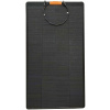 RUZNE Fotovoltaický solárny panel 12V/100W, SZ-100-36MF, flexibilný