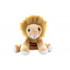 Wiky Lev plyšový 16 cm