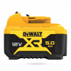 Batéria DeWalt 12V 5Ah Li-Ion (Batéria DeWalt DCB126 12V 5Ah Li-Ion)