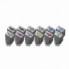 HAKY Canon originál ink PFI-4100 PC, 6781C001, photo cyan, 80ml