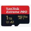 SanDisk Extreme PRO 1TB microSD card