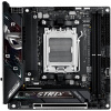 Asus ROG STRIX B850-I Základná doska Tvarový faktor Mini-ITX Čipová sada základnej dosky AMD® B850; 90MB1K30-M0EAY0