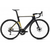 ORBEA ORCA AERO MYO GOLDFINGER 007 KARBÓNOVÝ AERO BICYKEL