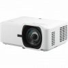 Viewsonic LS711HD dataprojektor Projektor s krátkym dosahom 4000 ANSI lumen 1080p (1920x1080) Biela (LS711HD)