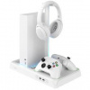 Dokovacia stanica FIXED Multifunkčná stanica pre Xbox Series X a S SFIXXB-MCS-WH