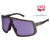 Fotochromatické HD sportovní sluneční brýle R2 REVEL AT027I