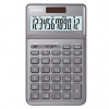 Casio Kalkulačka JW 200 SC GY šedá
