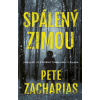 Spálený zimou - Pete Zacharias - online doručenie