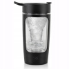 650 ML SHAKER PROTEINOWY KUBKI, ELEKTRICKÝ AKUMULÁTOR, MIXÉR NA FITNESS JOGU