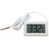 Perfektný dom 12749 Digitálny teplomer