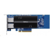 Synology 25GbE SFP28 síťový adaptér (E25G30-F2)