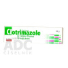Clotrimazole Dr. Müller Pharma 10 mg/g krém crm (tuba laminát.) 1x20 g