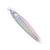 Pilker Mistrall Zombi vzor 04 - 60 g