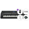 Yamaha PSR-SX600 Deluxe SET Profesionálny keyboard