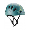 Detská prilba Edelrid Kids Shield II - jade-petrol