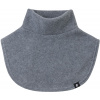 Detský nákrčník Reima Legenda - Melange grey uni