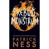 Prebuď monštrum - Patrick Ness