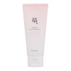 Beauty of Joseon Apricot Blossom Peeling Gel korejský peeling pro vyhlazení pleti a snížení nadměrné tvorby kožního mazu 100 ml pro ženy