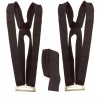 Wolfcraft stěhovací pásy SHOULDERDOLLY LD 2000 – set