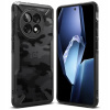 Zadný Kryt Ringke pre OnePlus 13R čierny