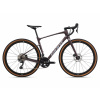 Giant Gravel bicykel GIANT REVOLT ADVANCED 0 700C 2024 - Fialovo-Hnedá, M, 700C